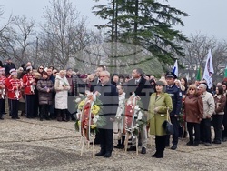 Търговище - Трети март - честване