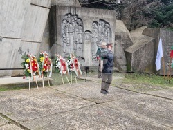 Търговище - Трети март - честване