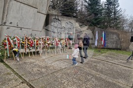 Търговище - Трети март - честване