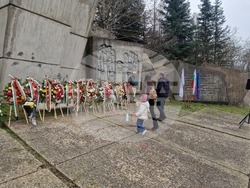 Търговище - Трети март - честване