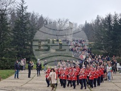 Търговище - Трети март - честване