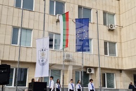 Търговище - Трети март - честване