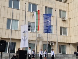 Търговище - Трети март - честване