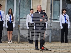 Търговище - Трети март - честване