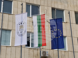 Търговище - Трети март - честване