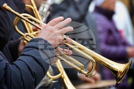 Бургас - Трети март - честване