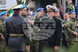 Бургас - Трети март - честване