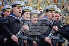 Бургас - Трети март - честване