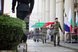 Бургас - Трети март - честване