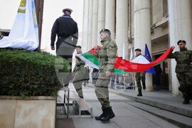 Бургас - Трети март - честване