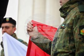 Бургас - Трети март - честване