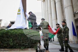 Бургас - Трети март - честване