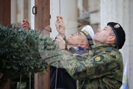 Бургас - Трети март - честване