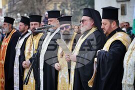 Бургас - Трети март - честване