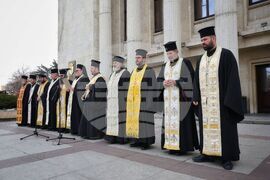 Бургас - Трети март - честване