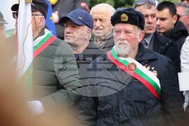 Бургас - Трети март - честване