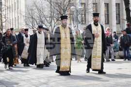 Бургас - Трети март - честване