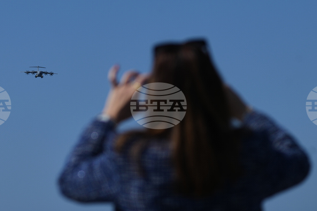 Cyprus Britain Iran US Israel