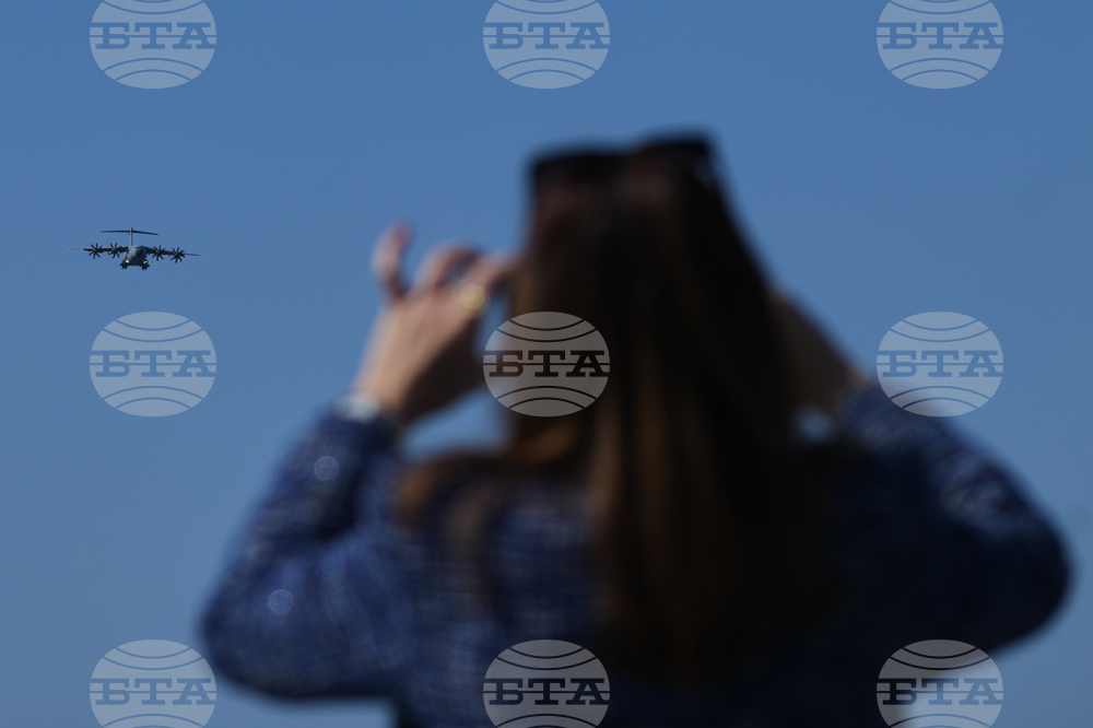 Cyprus Britain Iran US Israel