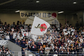 WBC Japan Baseball