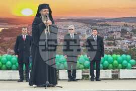 Силистра - Трети март - честване