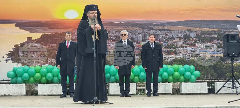 Силистра - Трети март - честване