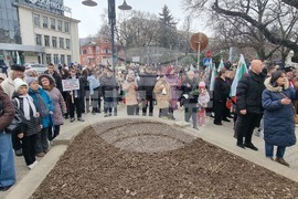 Силистра - Трети март - честване