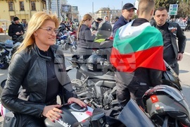 Варна - рокери - Трети март - честване