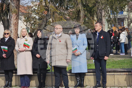 Разград - Трети март - честване