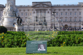 Britain Epstein Protest