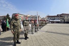 Враца - Трети март - честване