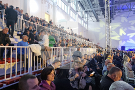 Черна гора - избори