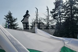 Враца - Трети март - честване