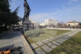 Враца - Трети март - честване