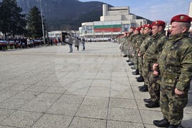 Враца - Трети март - честване