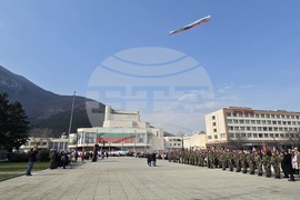 Враца - Трети март - честване