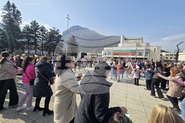 Враца - Трети март - честване