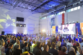 Черна гора - избори