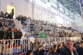 Черна гора - избори