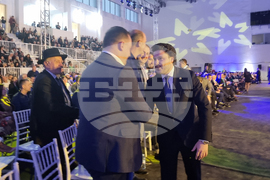 Черна гора - избори