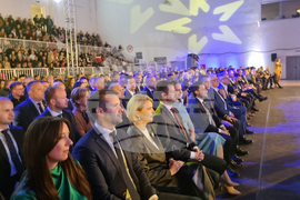 Черна гора - избори