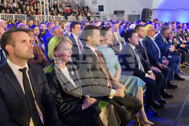 Черна гора - избори