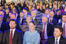 Черна гора - избори