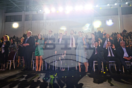 Черна гора - избори