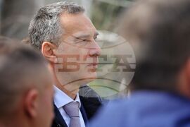 Бургас - Паметник на загиналите в Руско-турската освободителна война - почит