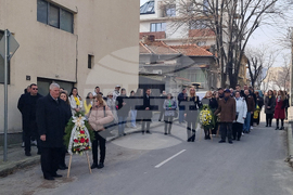 Шумен - Трети март - отбелязване