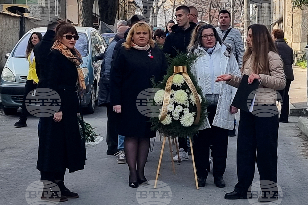 Шумен - Трети март - отбелязване