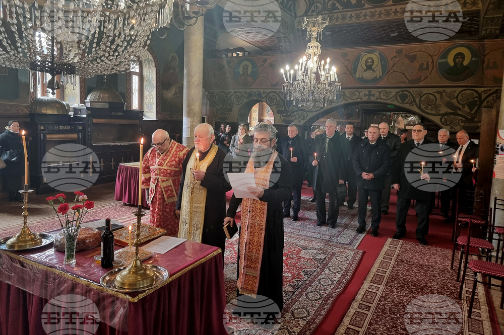 Шумен - Трети март - отбелязване