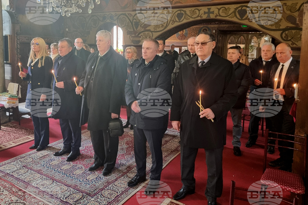 Шумен - Трети март - отбелязване