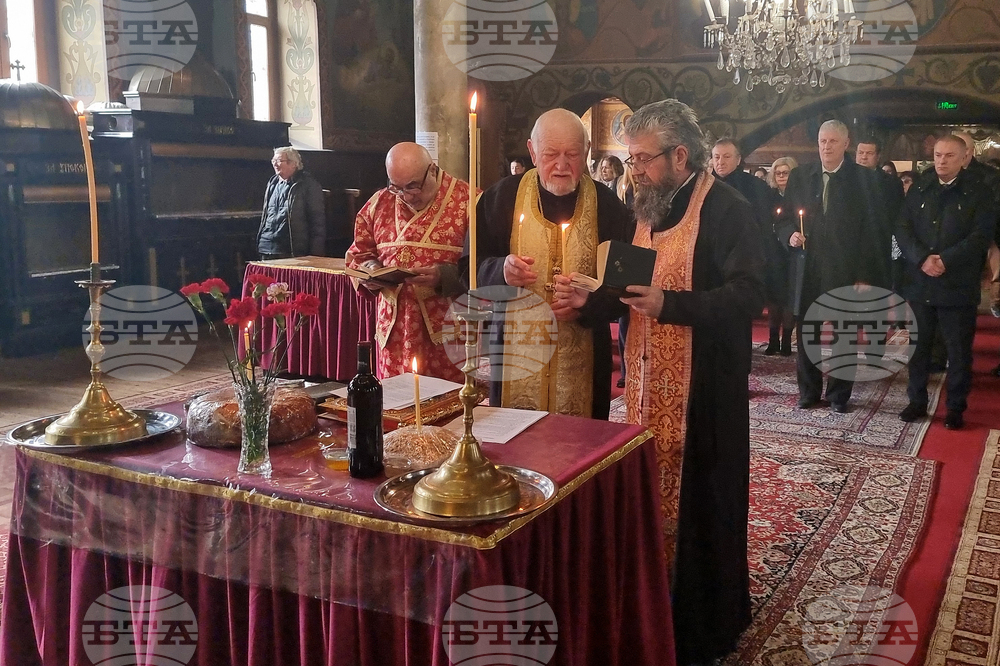 Шумен - Трети март - отбелязване